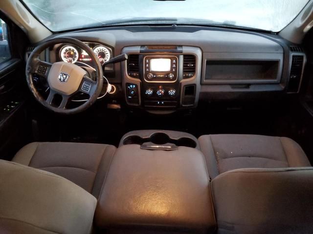 2014 Dodge RAM 1500 ST