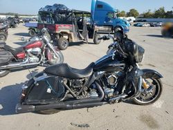 2010 Harley-Davidson Flhx en venta en Bridgeton, MO