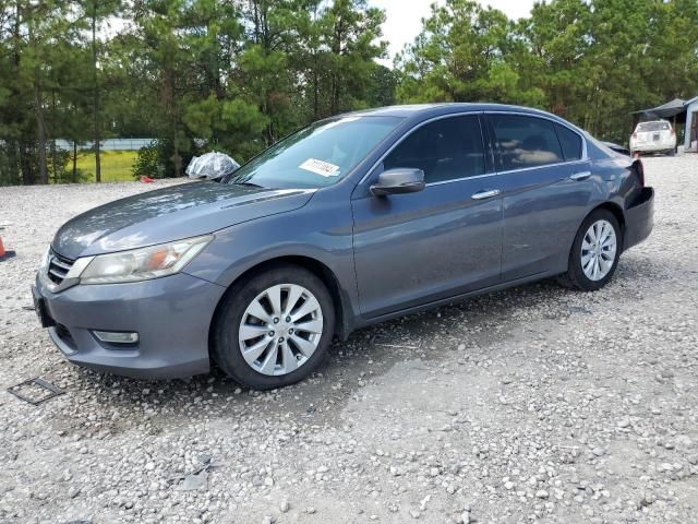 2013 Honda Accord Touring