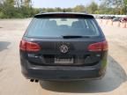 2016 Volkswagen Golf Sportwagen S