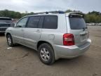 2003 Toyota Highlander Limited