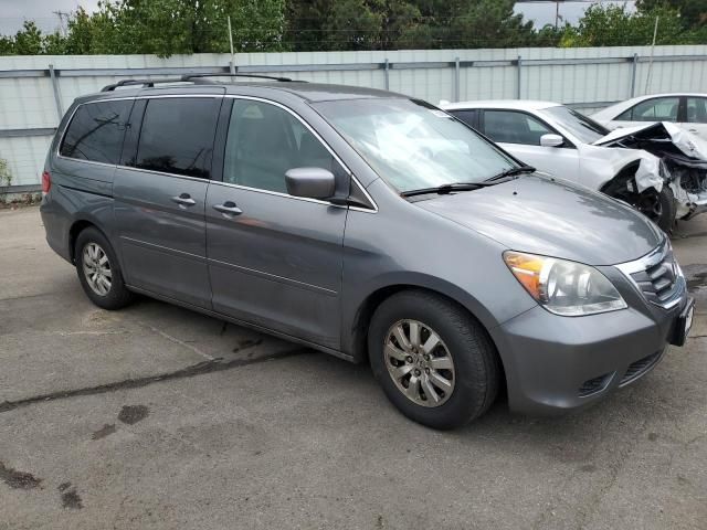 2009 Honda Odyssey EX