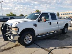 2008 Ford F350 SRW Super Duty en venta en Littleton, CO