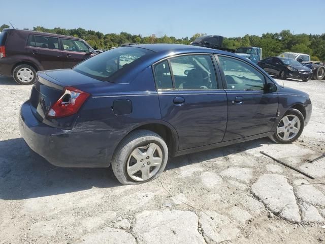 2007 Saturn Ion Level 2