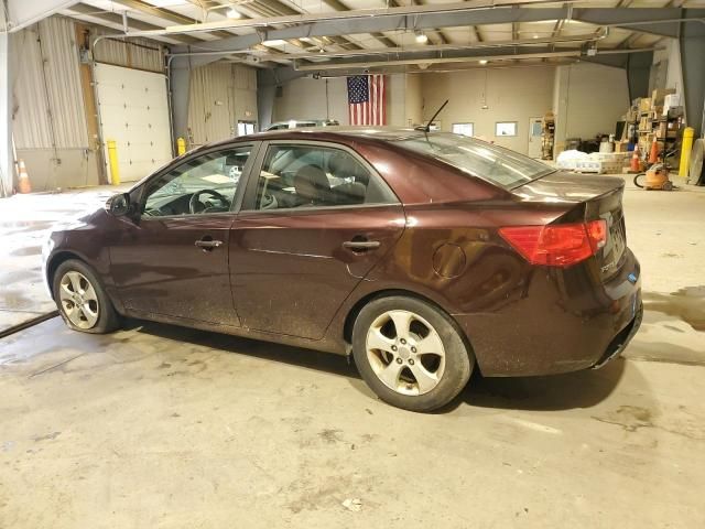 2011 KIA Forte EX