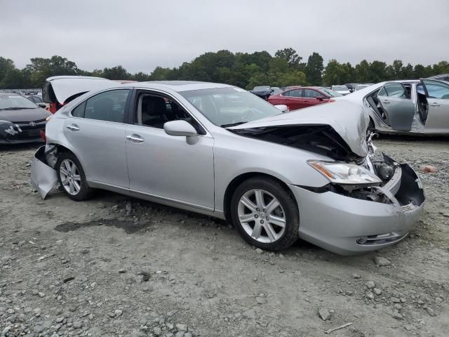 2009 Lexus ES 350