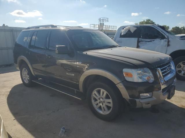 2007 Ford Explorer Eddie Bauer