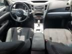 2010 Subaru Outback 2.5I Premium