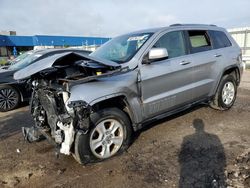 Jeep Vehiculos salvage en venta: 2016 Jeep Grand Cherokee Laredo