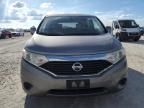 2012 Nissan Quest S