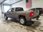 2012 Chevrolet Silverado K1500 LT