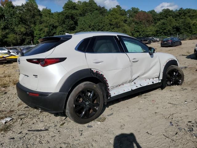 2023 Mazda CX-30 Premium Plus