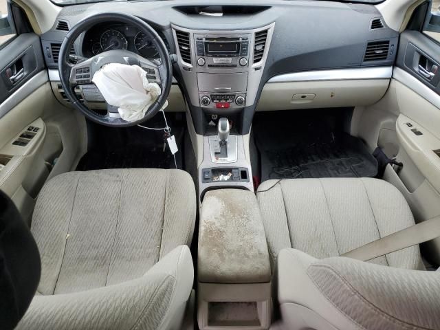 2012 Subaru Outback 2.5I Premium