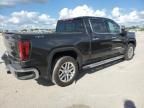 2022 GMC Sierra Limited K1500 SLT