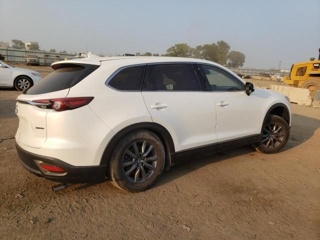 2020 Mazda CX-9 Touring