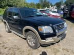 2008 Ford Explorer Eddie Bauer