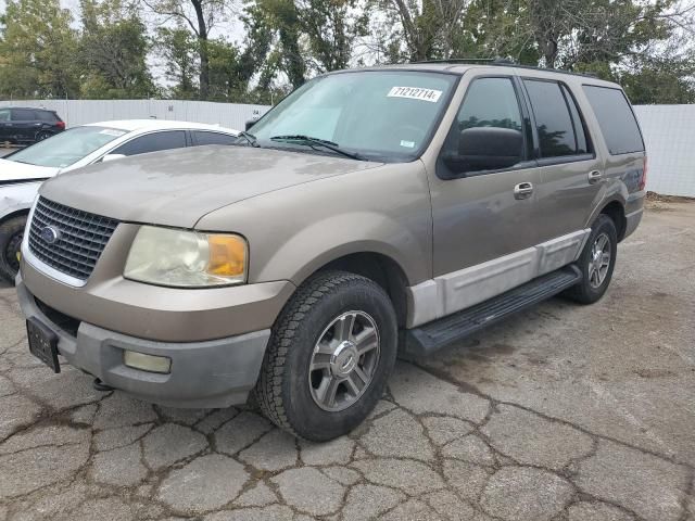 2003 Ford Expedition XLT