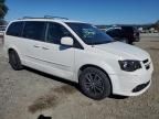 2016 Dodge Grand Caravan R/T