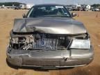 2005 Mercury Grand Marquis LS