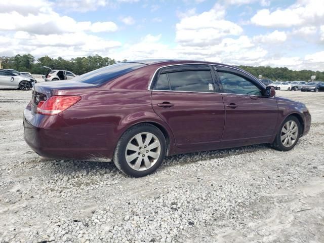 2005 Toyota Avalon XL