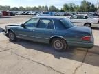 1996 Mercury Grand Marquis LS