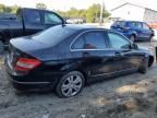 2009 Mercedes-Benz C 300 4matic