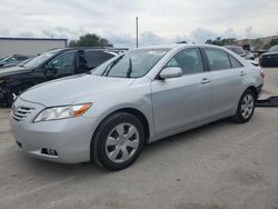 2007 Toyota Camry CE en venta en Orlando, FL