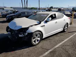 2015 KIA Optima LX en venta en Van Nuys, CA