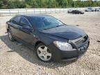 2008 Chevrolet Malibu 2LT