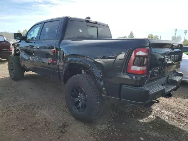 2021 Dodge RAM 1500 TRX