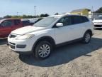 2008 Mazda CX-9