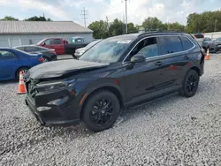 2024 Honda CR-V Sport en venta en Columbus, OH