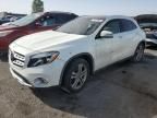 2018 Mercedes-Benz GLA 250 4matic