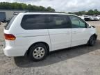 2002 Honda Odyssey EX