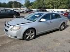 2011 Chevrolet Malibu 1LT