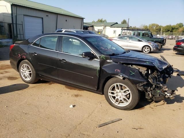 2013 Chevrolet Malibu 2LT