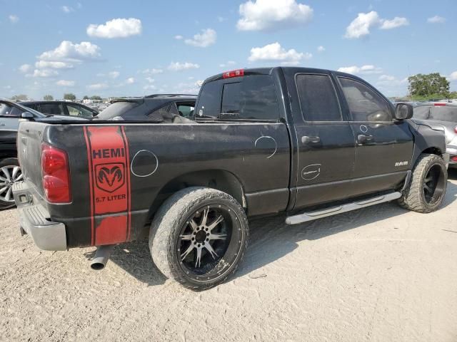 2007 Dodge RAM 1500 ST