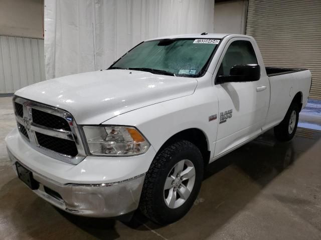 2020 Dodge RAM 1500 Classic SLT