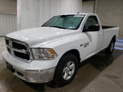 Dodge salvage cars for sale: 2020 Dodge RAM 1500 Classic SLT