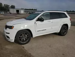 2020 Jeep Grand Cherokee Limited en venta en Harleyville, SC