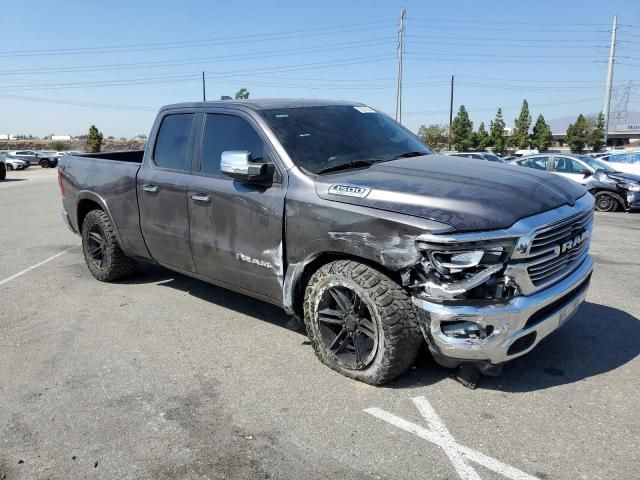 2020 Dodge 1500 Laramie