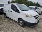 2018 Chevrolet City Express LT