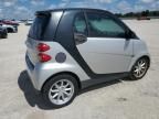 2009 Smart Fortwo Pure