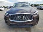 2021 Infiniti QX50 Essential