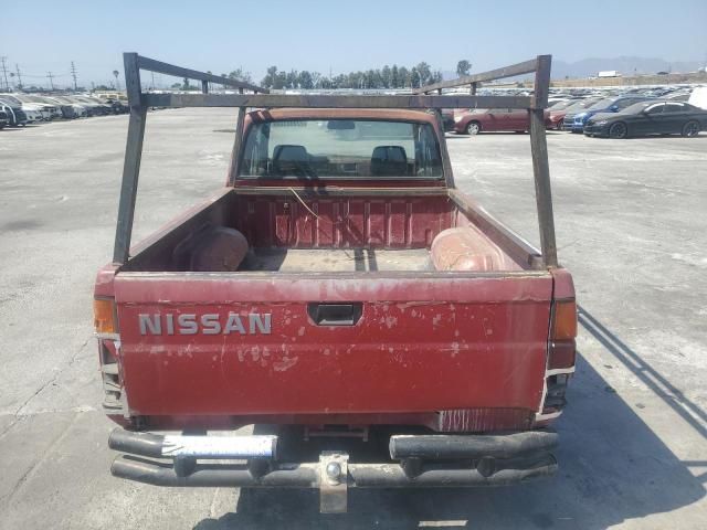 1992 Nissan Truck King Cab