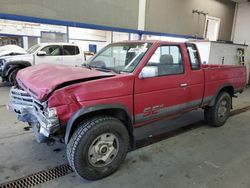 1991 Nissan Truck King Cab en venta en Pasco, WA