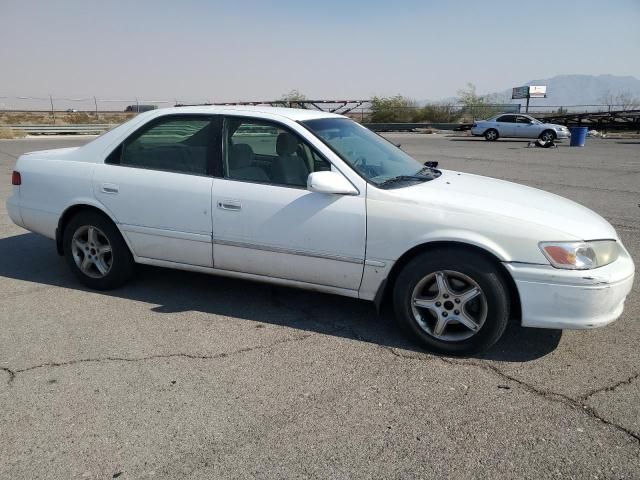 2001 Toyota Camry CE