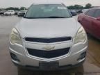 2011 Chevrolet Equinox LS