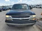 2001 Chevrolet Suburban C1500