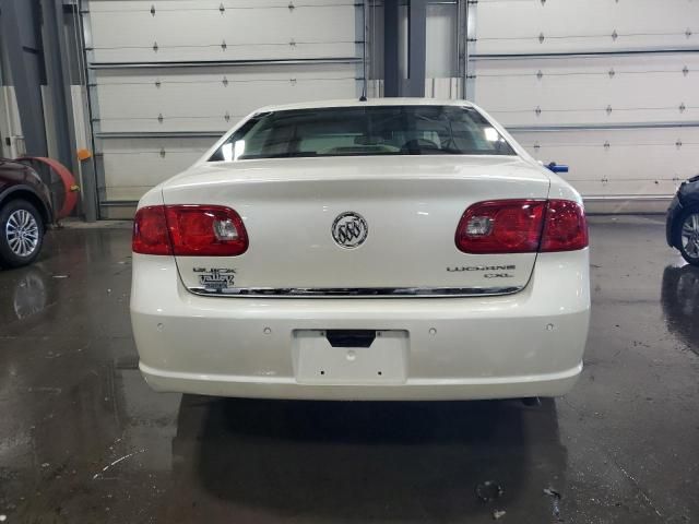 2008 Buick Lucerne CXL